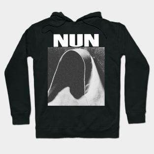 nun Hoodie